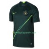 Tenue Australie Extérieur Coupe du monde féminine 2019 Maillot de Foot